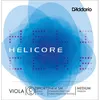 Image de D'Addario H414 SM - Corde seule (Do) alto Helicore, Short Scale, Medium