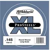 Image de D'addario Prosteels Psb145, Corde Longue, .145 - Corde Au DÃ©tail Guitare Basse