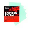 Image de Planet Waves Pw-Frp Fret Polishing System Kit De Polissage Pour Frettes De Guitare