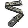 Image de D'addario 50a04 - Sangle De Guitare TissÃ©e, Rainforest