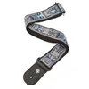 Image de D'addario 50a05 - Sangle De Guitare TissÃ©e, Tiki