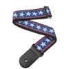 Image de Planet Waves Planet Waves Stars & Stripes Sangle De Guitare