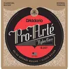 Image de D'Addario EJ47 Pro Arte Normal - Jeu de cordes guitare classique