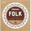 Image de D'Addario D'addario Ej34 - Jeu Cordes Guitare Classique Ou Folk À Boule