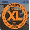 Image de D'Addario ProSteels EPS510 010/046