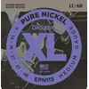 Image de D'Addario Pure Nickel EPN115 011/048