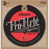 Image de D'Addario Daddario Ej45-3d 3 Jeux De Cordes Pour Guitare Classique