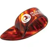 Image de 5 Onglets Pouces Planet Waves Ecaille - Medium - Ãcaille