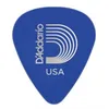 Image de D'addario 1dbu5-10 - MÃ©diators Duralin, Medium/Heavy, Pack De 10