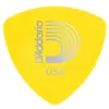 Image de D'Addario 2DYL3-10 - Médiators Duralin, Light/Medium, pack de 10, format large