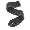 Image de Planet Waves 50pll00 Leather Planet Lock - Black