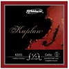 Image de D'Addario D'addario Ks513 4/4m - Corde Seule (Sol) Violoncelle Kaplan, Manche 4/4, Medium