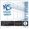 Image de D'addario Ns714 - Corde Seule (Mi) Contrebasse/Violoncelle Ns Electric, Manche 4/4, Medium