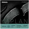 Image de D'Addario D'addario K410 Mm - Alto Jeu De Cordes, Diapason Moyen, Medium