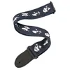 Image de Planet Waves 50btl05 The Beatles White Album - Sangle Guitare