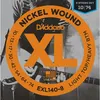 Image de D'Addario EXL140-8, Light Top/Heavy Bottom, 8 cordes, 10-74 - Jeu guitare électrique