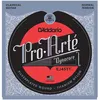Image de D'Addario Daddario Ej45tt Pro-Arte Jeu De Cordes Pour Guitare Classique