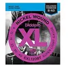 Image de D'addario Exl120bt - Super Light 9-40 - Jeu De Cordes Guitare Ãlectrique