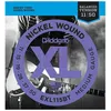 Image de Daddario Exl115bt Balanced Tension Jeu De Cordes Guitare Ãl.