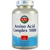 Image de Solaray Amino Acid Complex 100 Tablets