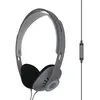 Image de KOSS KPH30iW Hi-Fi Casque supra-auriculaire supra-aural micro-casque volume réglable blanc
