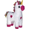 Image de Amscan - p19100 - jeu de société - pinata - licorne
