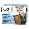 Image de Catit Cuisine Mousse 12 x 90 g pour chat - thon, saumon