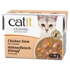 Image de Catit Cuisine Ragoût 12 x 95 g pour chat - poulet, potiron