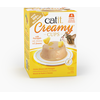 Image de 4x25g Catit Creamy Cups Poulet avec ananas friandises pour chat