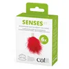Image de Jouet Pour Chat Plume De Champignon Catit Senses 2.0