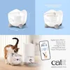 Image de Cat It Fontaine A Eau Automatique Pour Chat - 2.5 L - Vert