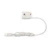Image de Abreuvoir Catit PIXI en acier inoxydable pour chat - pompe de rechange