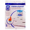 Image de Fresh Clear Recharge 3 Filtres Pour Fontaine