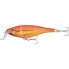 Image de Leurre Flottant Rapala Super Shad Rap - 14cm - ModÃ¨le : Gf - Poids (G) : 45