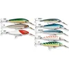 Image de Leurre Plongeant Rapala Countdown Magnum ? 9cm - Couleur : Cg - Modèle : Leurre Plongeant Rapala Countdown Magnum - 9cm - Poids : 17 G - Longueur : 9 Cm - Type : Coulant