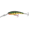 Image de Leurre Flottant Rapala Deep Tail Dancer - 11cm - ModÃ¨le : Flp - Poids (G) : 22