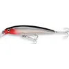 Image de Leurre Suspending Rapala Saltwater X-Rap - 12cm - Modèle : S - Poids (G) : 22