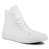 Image de Converse Baskets Converse Ct As Sp Hi 1u646 - Blanc - 43