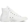 Image de Converse Converse - Chuck Taylor All Star Leather - Blanc - 43