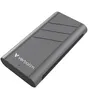 Image de Verbatim TurboMetal - SSD - 4 To - externe (portable) - USB4 (USB-C connecteur)