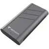 Image de Verbatim Verbatim TurboMetal - SSD - 4 To - externe (portable) - USB4 (USB-C connecteur)