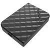 Image de Verbatim Store 'n' Go Mini Diamond - SSD - 512 Go - externe (portable) - USB 3.2 Gen 1 (USB-C connecteur) - noir