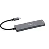 Image de Verbatim - Station d'accueil - pour ordinateur portable - USB-C - HDMI