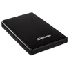 Image de Verbatim Store 'n' Go Slim - SSD - 512 Go - externe (portable) - USB 3.2 Gen 1 (USB-C connecteur)