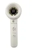 Image de Verbatim Cool 'n' Go Aqua Breeze - Ventilateur - portable - USB-C - blanc/argent