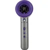 Image de Verbatim Cool 'n' Go Aqua Breeze - Ventilateur - portable - USB-C - violet/gris