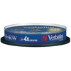 Image de Verbatim DVD+RW - 4,7 GB x10