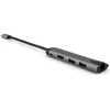 Image de Hub multiport USB-C Verbatim