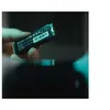 Image de Verbatim Vi7000G - SSD - 1 To - NVMe - interne - M.2 2280 - PCIe 4.0 x4 - dissipateur de chaleur intégré