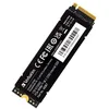 Image de Verbatim Vi7000G - SSD - 1 To - NVMe - interne - M.2 2280 - PCIe 4.0 x4 - dissipateur de chaleur intÃ©grÃ©